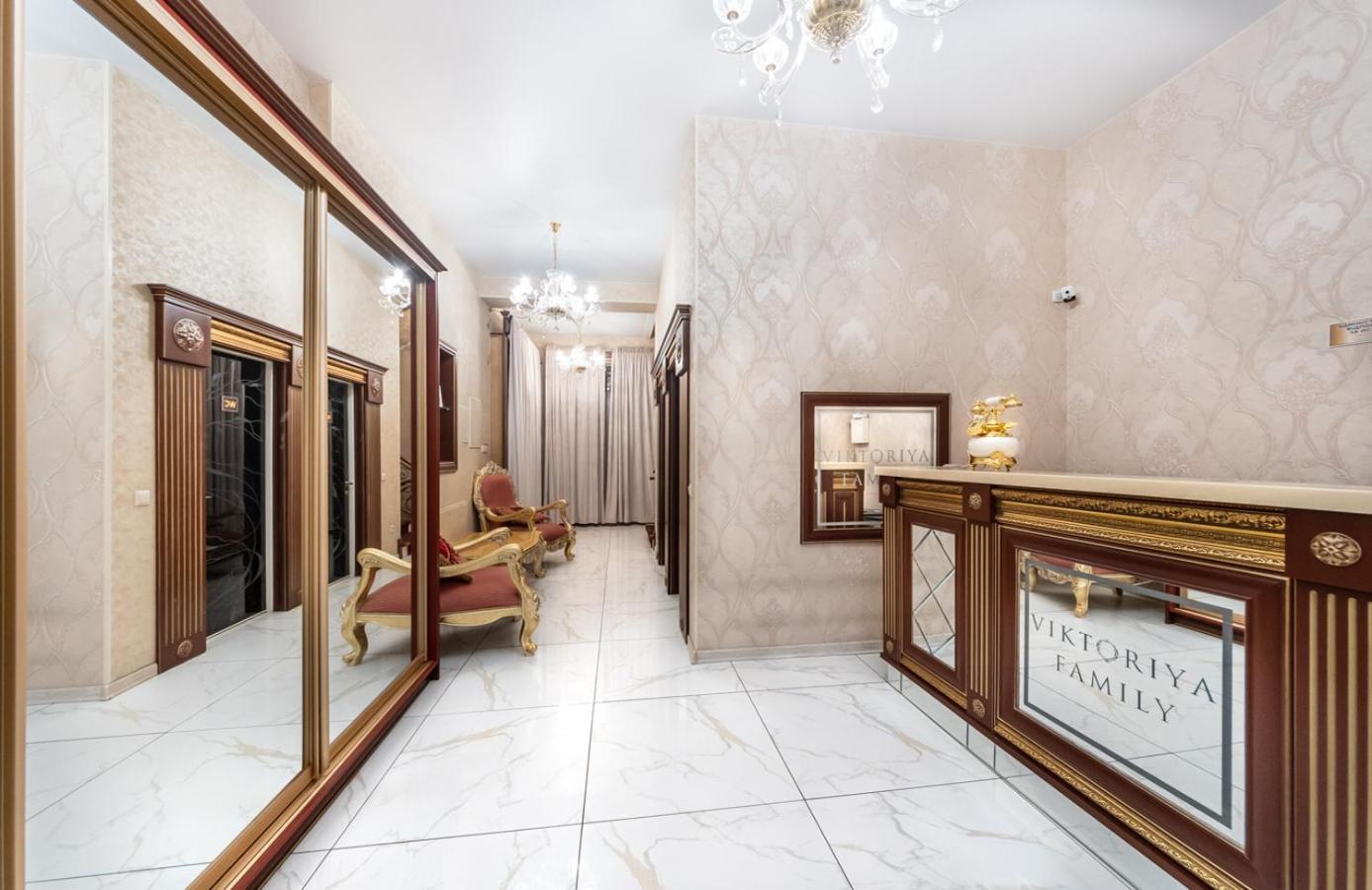 Gasthaus Viktoriya Family 2 Country Complex Kiew Exterior foto